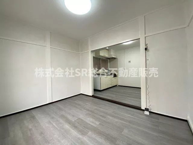 ▽Monthly payments starting from 30,000 yen▽Renovated in December 2027▽Reliable steel frame construction▽Ample storage