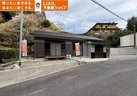 Sakurai City, Oaza Yainai (Sakurai Station), single-story building, 2DK - Image 1