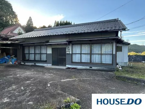 Mizunami City, Tōmachi Okawa (Mizunami Station), single-story, 5DK