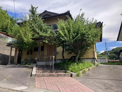 Tamura County, Miharu Town Aza Nigegaya (Miharu Station), 2-story, 7DK