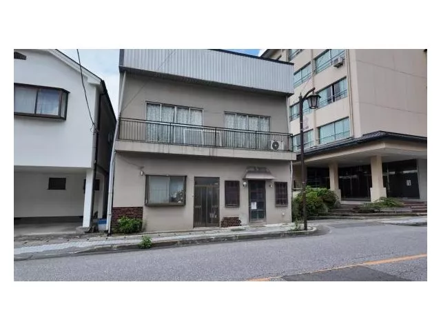 Nikko City, Kinugawa Onsen Ohara, 2-story 5DK, close to the station, rich natural environment