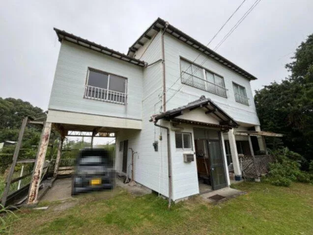 Chosei District, Chosei Village, Iwanuma (Yatsuzaki Station), 2-story, 4LDK