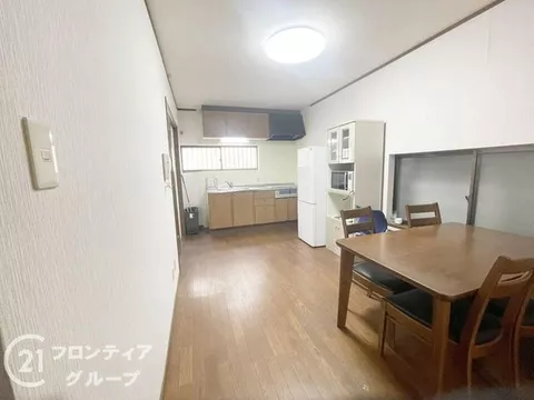 【Rich surrounding environment! + Immediate viewing available!】 ■ Quiet residential area! Calm living environment!