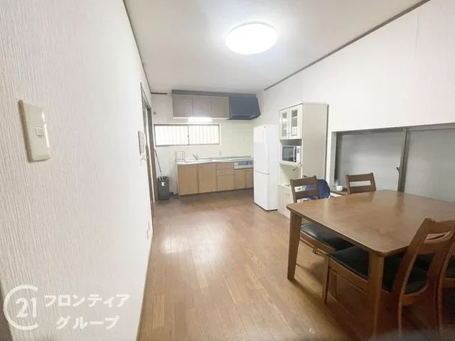 【Rich surrounding environment! + Immediate viewing available!】 ■ Quiet residential area! Calm living environment!