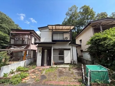 Hachioji City, Motohachioji-cho 1-chome (Nishi-Hachioji Station) 2-story 3LDK