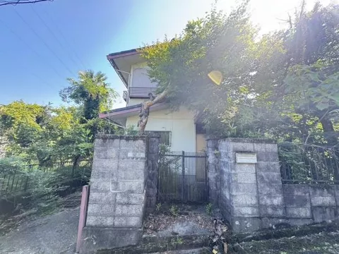 Otsu City, Hachiyato (Horai Station) 2-story 4DK