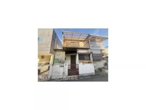 ◆ For those who want to enjoy their favorite renovations ♪ ◆ Spacious with a double-sided balcony ♪