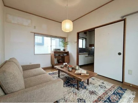 Monthly payments starting from 40,000 yen♪ 20 minutes walk from Misato Chuo Station♪ Live smartly while keeping monthly payments low♪