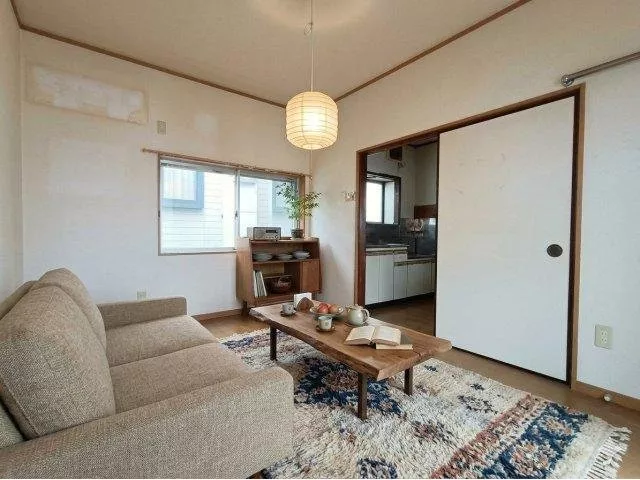 Monthly payments starting from 40,000 yen♪ 20 minutes walk from Misato Chuo Station♪ Live smartly while keeping monthly payments low♪