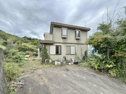 Fuefuki City, Misaka Town, Kamikurokoma (Kaiyamato Station), 2-story, 6LDK