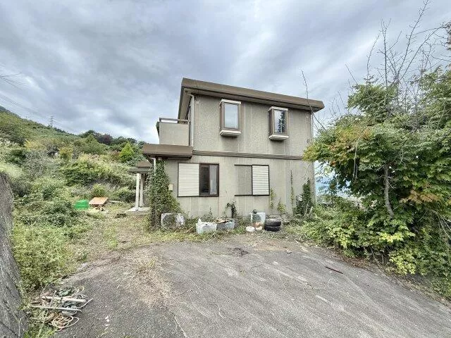 Fuefuki City, Misaka Town, Kamikurokoma (Kaiyamato Station), 2-story, 6LDK