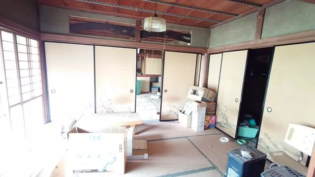 Kōnosu City Kasahara (Kōnosu Station) 2-story 7DK