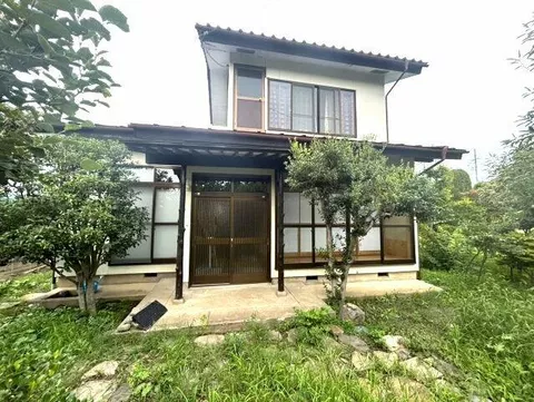 Nagano City, Oaza Akanuma (Toyono Station), 2-story, 3DK