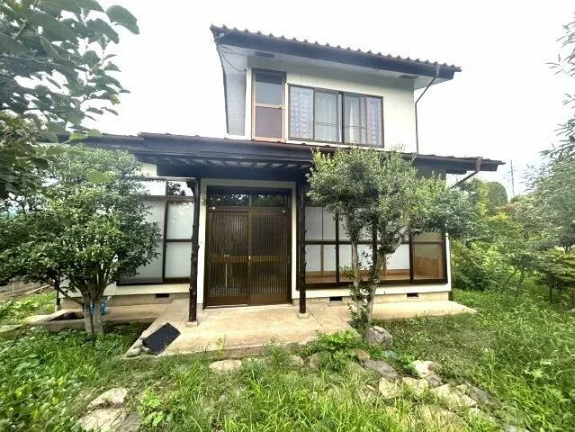 Nagano City, Oaza Akanuma (Toyono Station), 2-story, 3DK