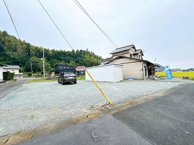 Used single-family home Yame City Tachibanacho Yamazaki Detached house