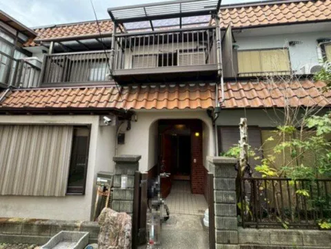 Chigasaki-shi, Motomura 2-chome (Chigasaki Sta.) 2F 4DK

7,800,000 yen
