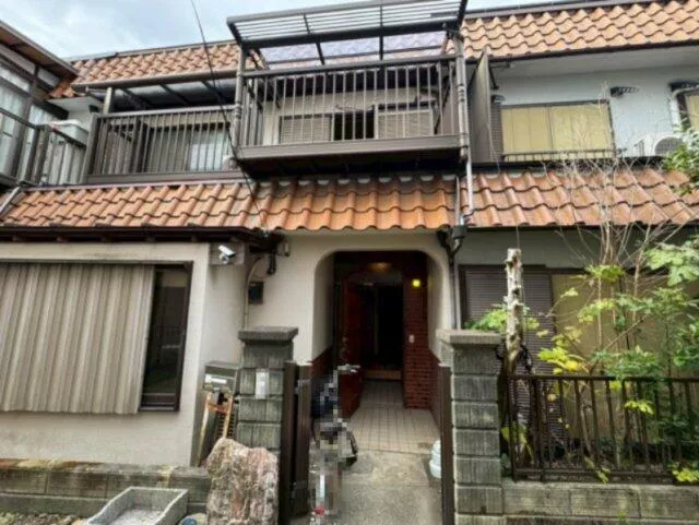 Chigasaki-shi, Motomura 2-chome (Chigasaki Sta.) 2F 4DK

7,800,000 yen