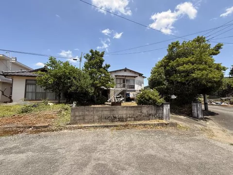 Yamagata City, Ishi 1-story 7DK