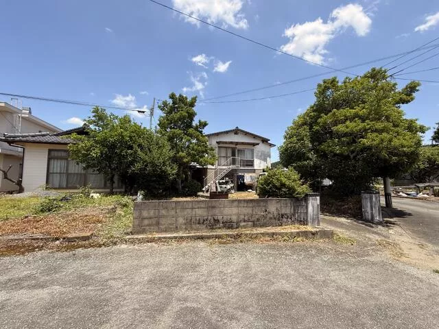 Yamagata City, Ishi 1-story 7DK