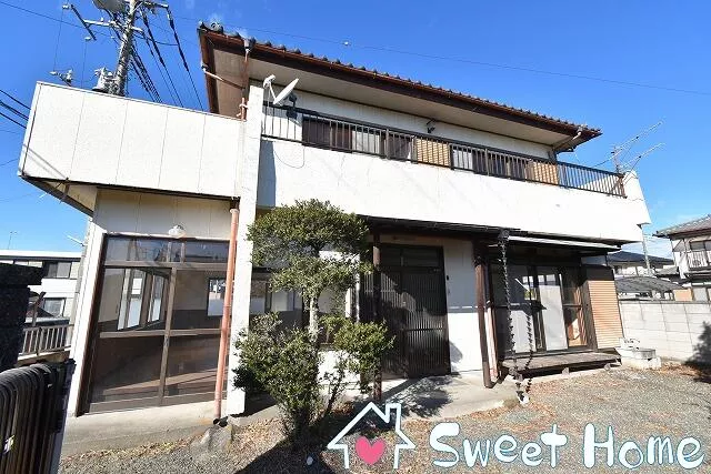 2-story 5K in Hirosawa-cho, Kiryu City (Shin-Kiryu Station)