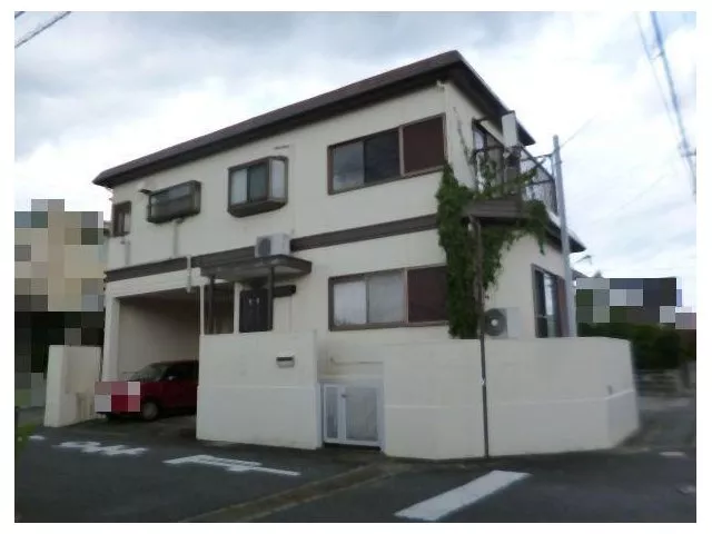 <Sakumachi> Southwest corner lot, good sunlight! Close to convenience stores and hospitals, convenient for living!