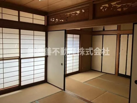Gifu City, Awano, 2-story 6LDK - Image 4