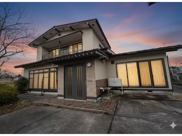 ☆ A 7LDK used house has appeared in the Mikajiri Elementary School area ☆