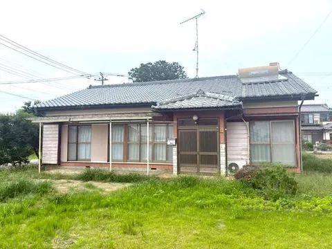 Kodama-gun Kamisato-machi Oaza Shinbo, Single-story building, 4DK