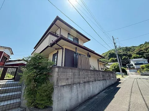 Used single-family home Ogori Shimogou Yamate Shita