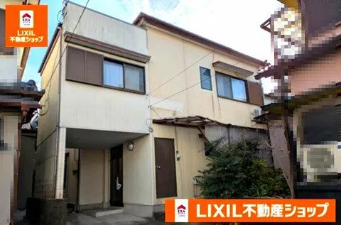 Kochi City, Tsukanohara (Kochi Commercial Front Station) 2-story 5SLDK