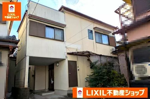 Kochi City, Tsukanohara (Kochi Commercial Front Station) 2-story 5SLDK