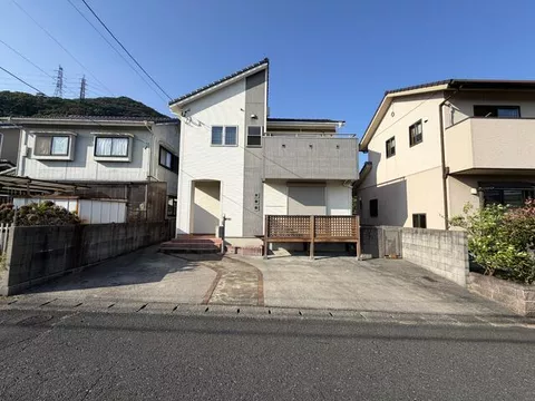 Kitakyushu City, Moji Ward, Yoshiji 6-chome (Moji Station), 2-story, 3LDK