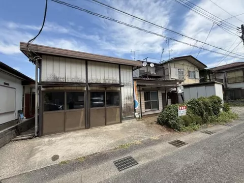Namegawa-cho, Hiki-gun, Oaza Hao (Morinokoen Sta.) 2F 3K

2,580,000 yen