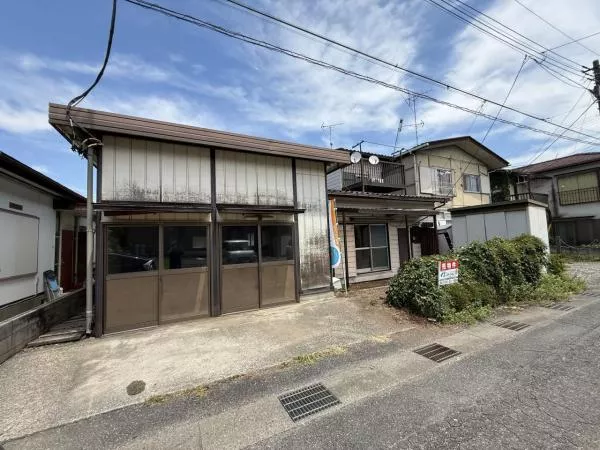 Namegawa-cho, Hiki-gun, Oaza Hao (Morinokoen Sta.) 2F 3K

2,580,000 yen