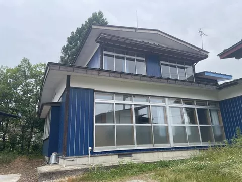 Saruta, Yoyama, Higashitagawa-gun, Shonai Town