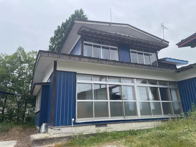 Saruta, Yoyama, Higashitagawa-gun, Shonai Town
