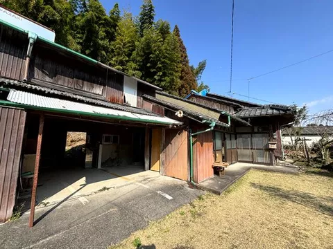 Aira City, Kamoguchi Town, 2-story, 5DK
