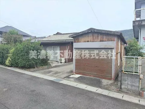 Gifu City, Omobo, Single-story building, 4LDK