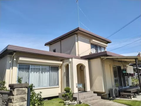 Shibukawa City, Kamishirai (Shikishima Station) 2-story 4LDK