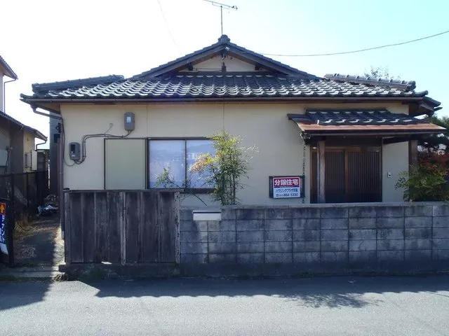 Azumigawa Town Aoyagi (Azumigawa Station) 7.8 million yen