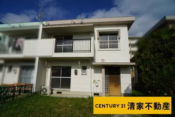 2-story building, 3LDK, Takamori-dai 7-chome, Kasugai City (Takaokaji Station)