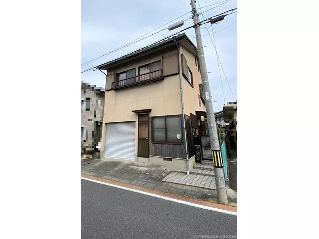 Akahori Minamimachi (Akahori Station) 9.8 million yen
