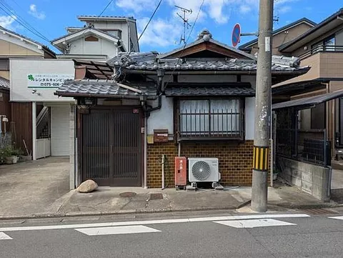 Used single-family home, Fushimi Ward, Kyoto City, used house