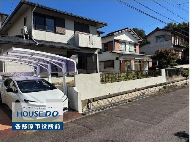 ◆South-facing road!◆ Good sunlight◆ Building constructed by Daiwa House!◆ Last-minute viewing reservations are also welcome!