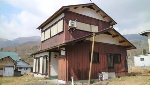 Shirotani, Makino-cho, Takashima-shi, Takashima (Makino station) 2F 4SK

3,000,000 yen