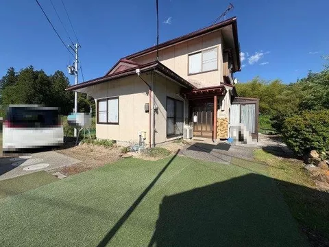 Oaza Menkawa, Kanbori (Kandata Station) 6.5 million yen