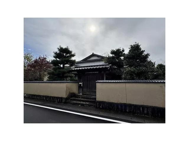 Daishoji Mimiyama Town (Daishoji Station) 14 million yen