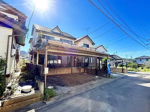 Used single-family home in Nishidahara, Seki City