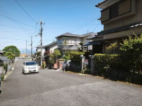 Sakamoto 4 (Hieizan Sakamoto Station) 7.8 million yen - Image 3