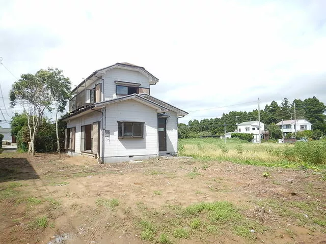 Mobara City, Aonono (Honno Station), 2-story, 3LDK
